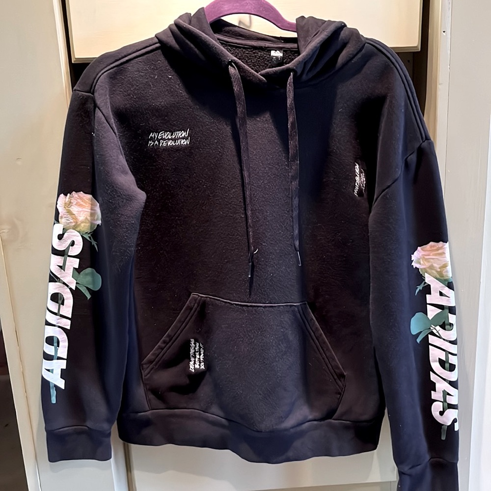 Hoodie Sweatshirt